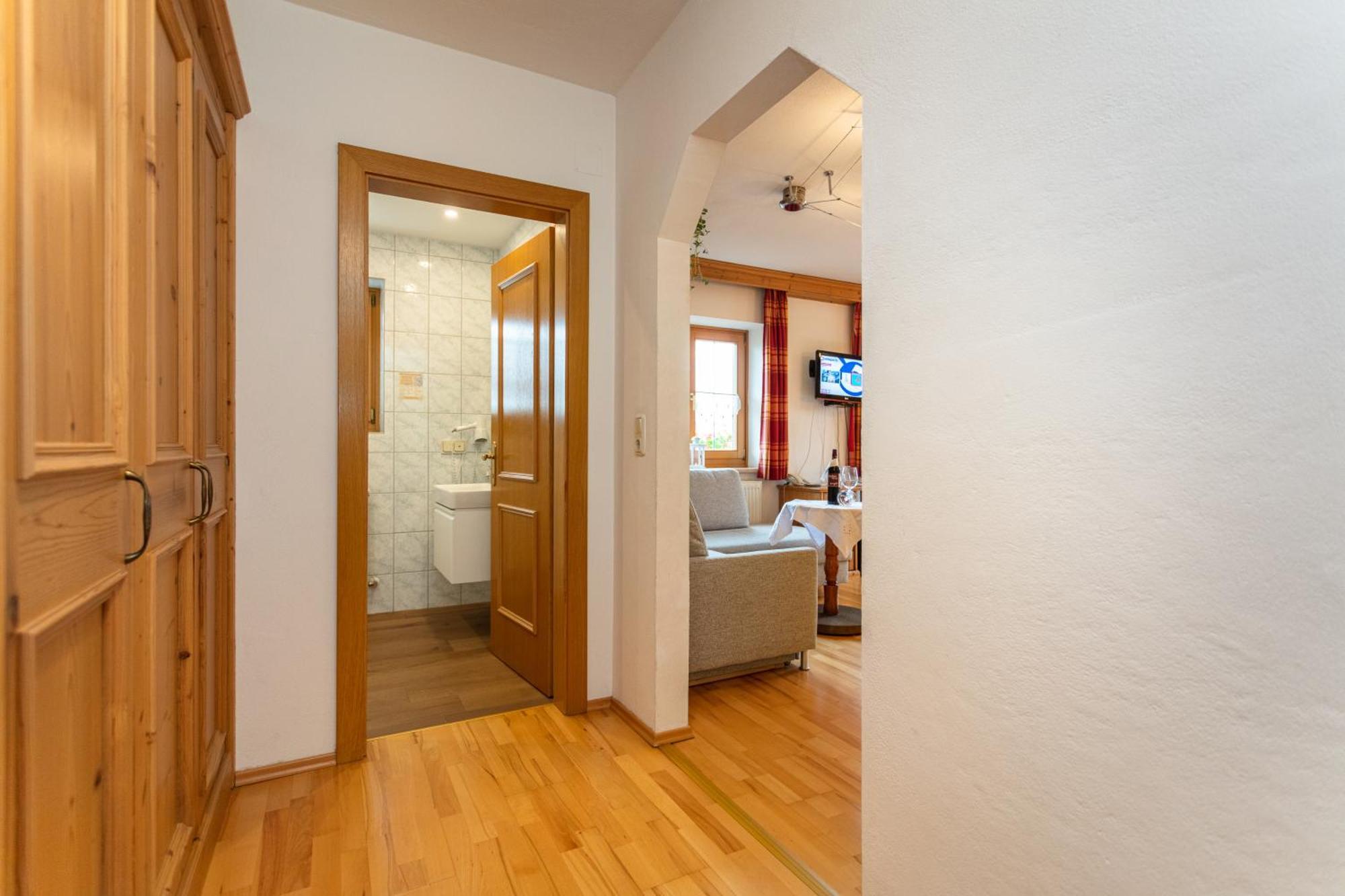 Hotel-Pension Lackenbauer บาดฮอฟกัสไตน์ ห้อง รูปภาพ